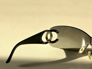 Chanel gafas de sol