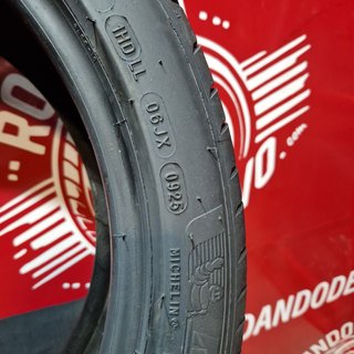 [R. 2119] - 205 45 17 88H NEUMÁTICOS MICHELIN
