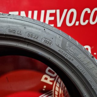 [R. 2119] - 205 45 17 88H NEUMÁTICOS MICHELIN