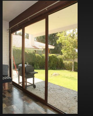 Montaje de puertas y ventanas