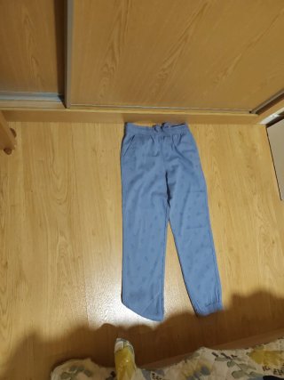 Pantalones y Pijamas Talla Única