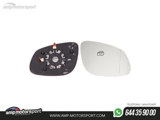 CRISTAL DE ESPEJO DERECHO PARA PORSCHE CAYENNE
