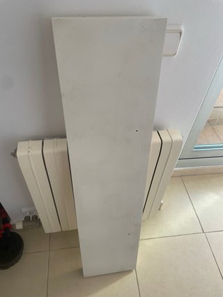 Estantes ikea