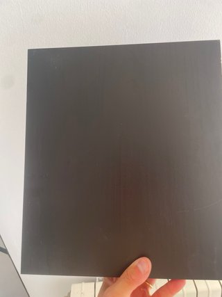 Estantes ikea
