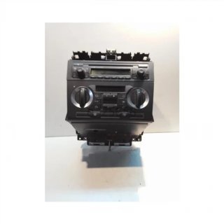 Consola Central Audi A3 (8P) (2003-2012) 2 c_17064