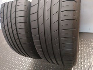 Neumáticos de ocasión 225/55 R17 97W