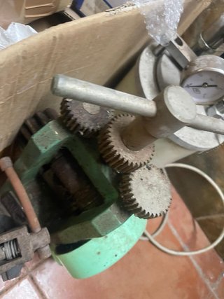 Equipo de Joyería y Herramientas