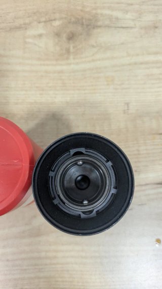 Portabrocas Hilti con caja