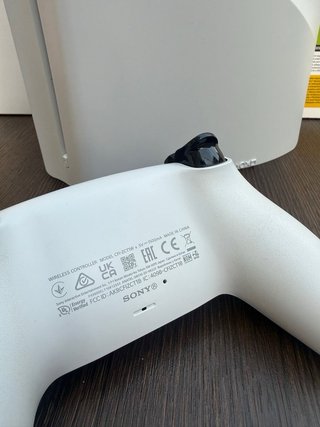 Playstation 5 Slim Disco