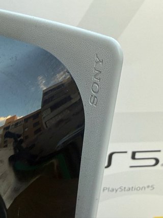 Playstation 5 Slim Disco
