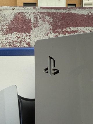 Playstation 5 Slim Disco