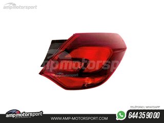PILOTO TRASERO DERECHO PARA OPEL ASTRA J