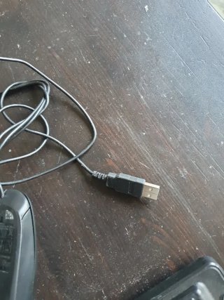 Tastiera DELL, Scanner DATALOGIC, Mouse HP