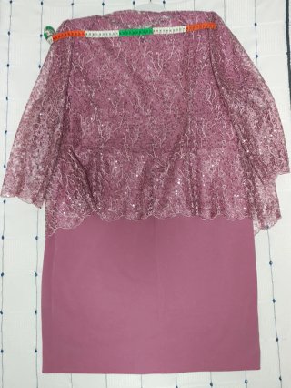 Vestido