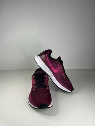 Nike Zapatillas Running Mujer Rosa/Morado