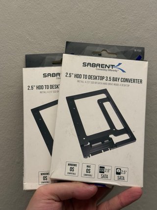 HP 600GB 10K SAS 2.5 EG0600FBDSR