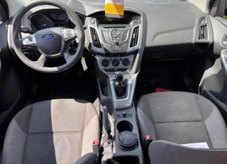 Ford Focus 1.6 TDCI 115CV Diésel (2012) Despiece