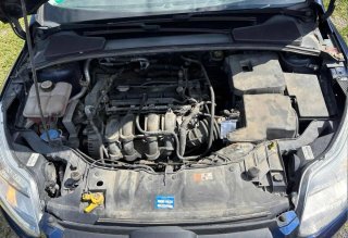 Ford Focus 1.6 TDCI 115CV Diésel (2012) Despiece