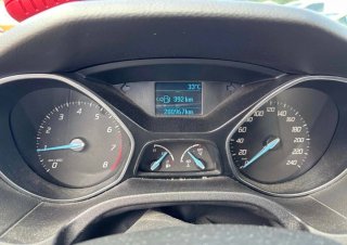 Ford Focus 1.6 TDCI 115CV Diésel (2012) Despiece