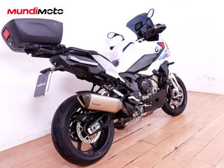 BMW S 1000 XR PAQUETE M