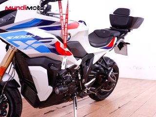 BMW S 1000 XR PAQUETE M