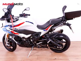 BMW S 1000 XR PAQUETE M