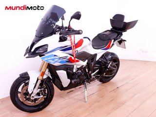 BMW S 1000 XR PAQUETE M