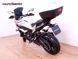 BMW S 1000 XR PAQUETE M