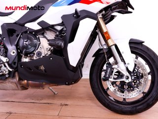 BMW S 1000 XR PAQUETE M