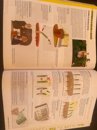 Proyecto: FanFest - Biología y Geología 1 ESO