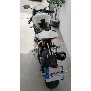 TRIUMPH SPEED TRIPLE  1200 RR (modelo actual) TRIUMPH SPEED TRIPLE 1200 RR 2023 2023