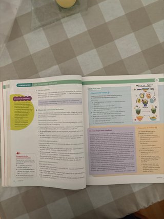 Lengua Castellana y Literatura, 2 ESO, Proyecto...