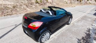 Opel Tigra 2005