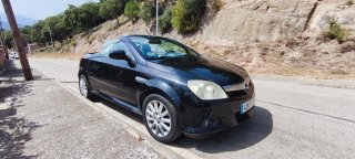 Opel Tigra 2005