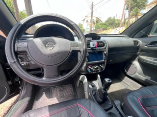 Opel Tigra 2005