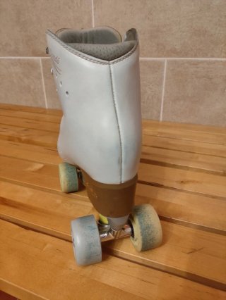 Patines Edea Rondo con plancha Variant M Talla 40