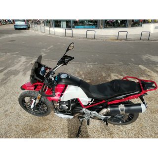 MOTO GUZZI V 85 TT   (modelo actual) MOTOGUZZI V85 TT E5 2022 2022