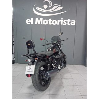 MOTO GUZZI V7 III  Stone (modelo actual) MOTOGUZZI V7 STONE E5 2024 2024