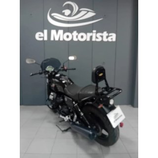 MOTO GUZZI V7 III  Stone (modelo actual) MOTOGUZZI V7 STONE E5 2024 2024