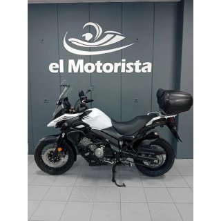 SUZUKI V-Strom 650 XT ABS   (modelo actual) SUZUKI DL V-STROM 650 XT 2018 2018