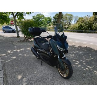 YAMAHA XMAX 300   (modelo actual) YAMAHA XMAX 300 SP 2023 2023