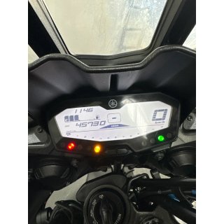 YAMAHA Tracer 700   (2016-2019) YAMAHA MT 07 TRACER 2017 2017