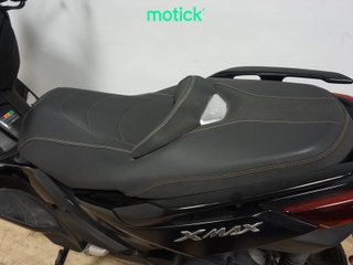 YAMAHA XMAX 125 TECH MAX