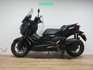 YAMAHA XMAX 125 TECH MAX