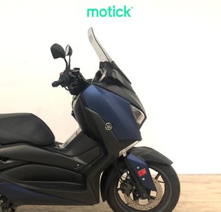 YAMAHA XMAX 125