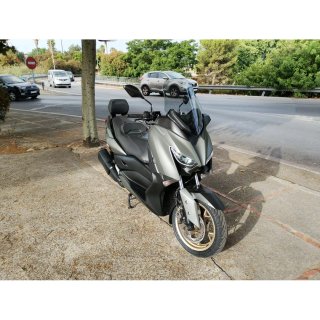YAMAHA XMAX 300  Tech Max (2020) YAMAHA XMAX 300 TECH MAX 2020 2020