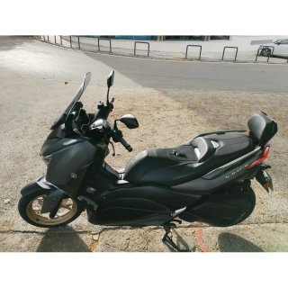 YAMAHA XMAX 300  Tech Max (2020) YAMAHA XMAX 300 TECH MAX 2020 2020