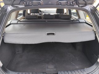 BMW 318i e91
