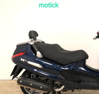 PIAGGIO X EVO 400