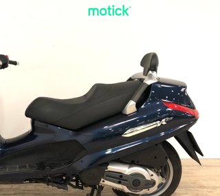 PIAGGIO X EVO 400